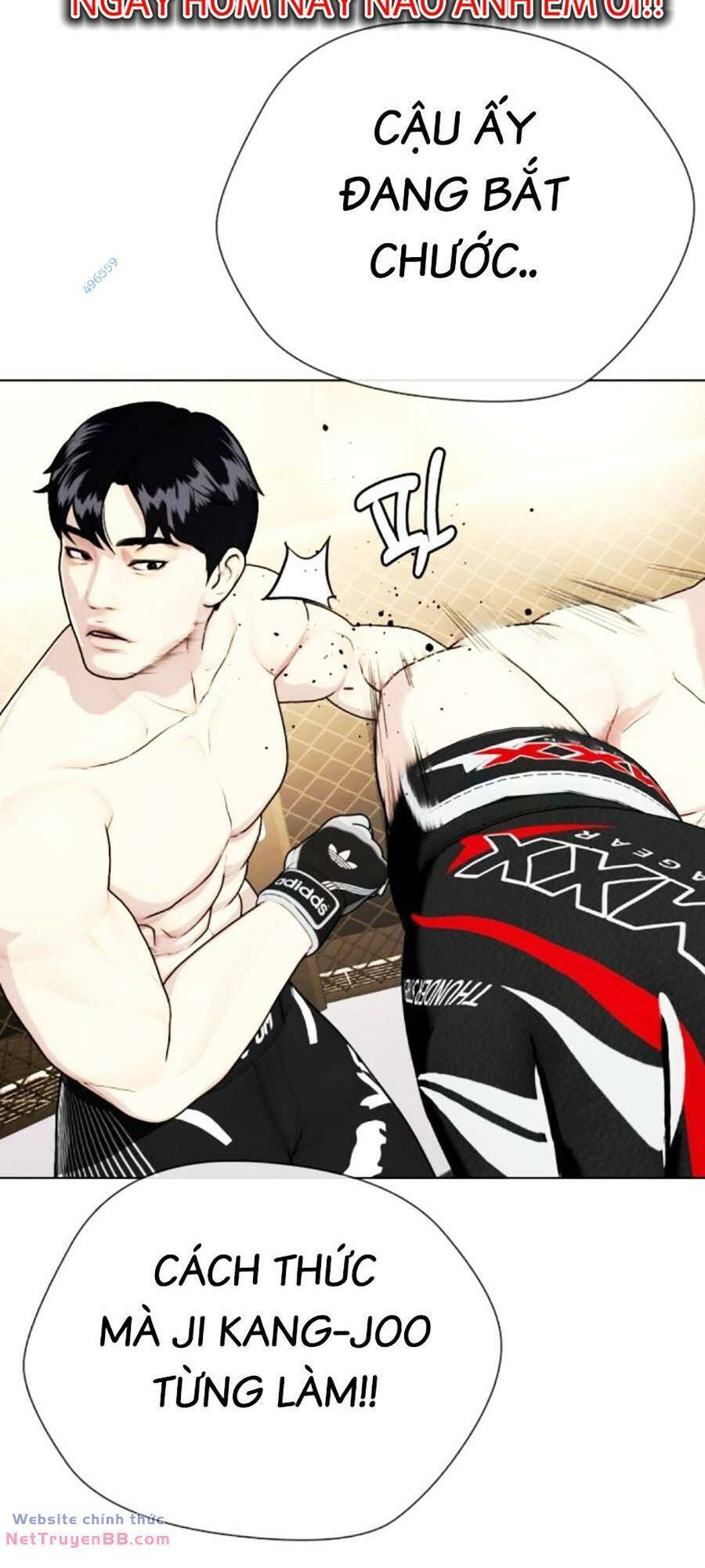 Chương 55 - Trang 34