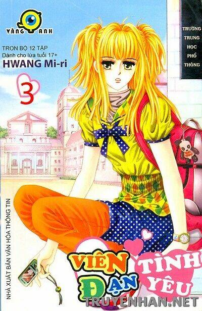 Chương 16 - Trang 1
