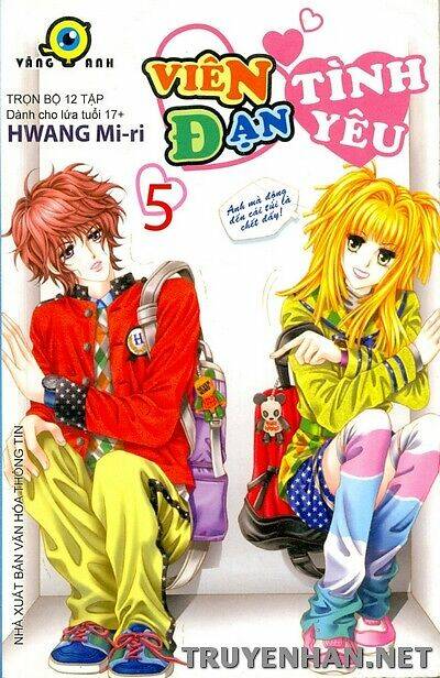 Chương 32 - Trang 1
