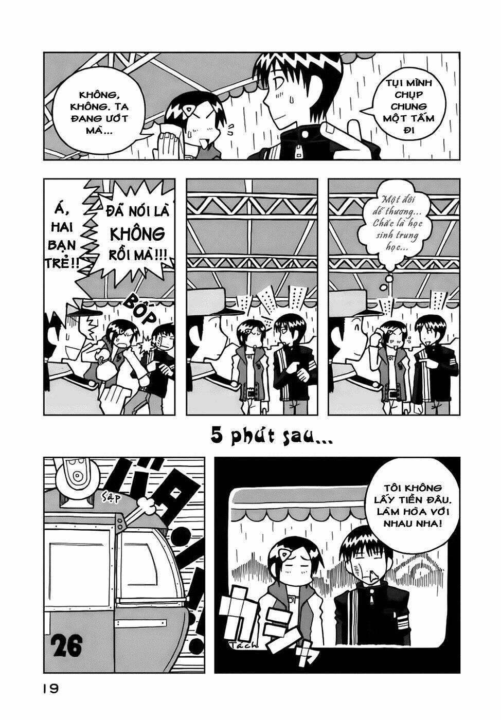Chương 26 - Trang 22