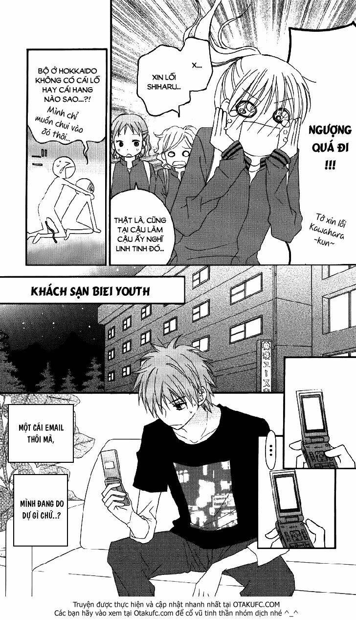Chương 46 - Trang 21
