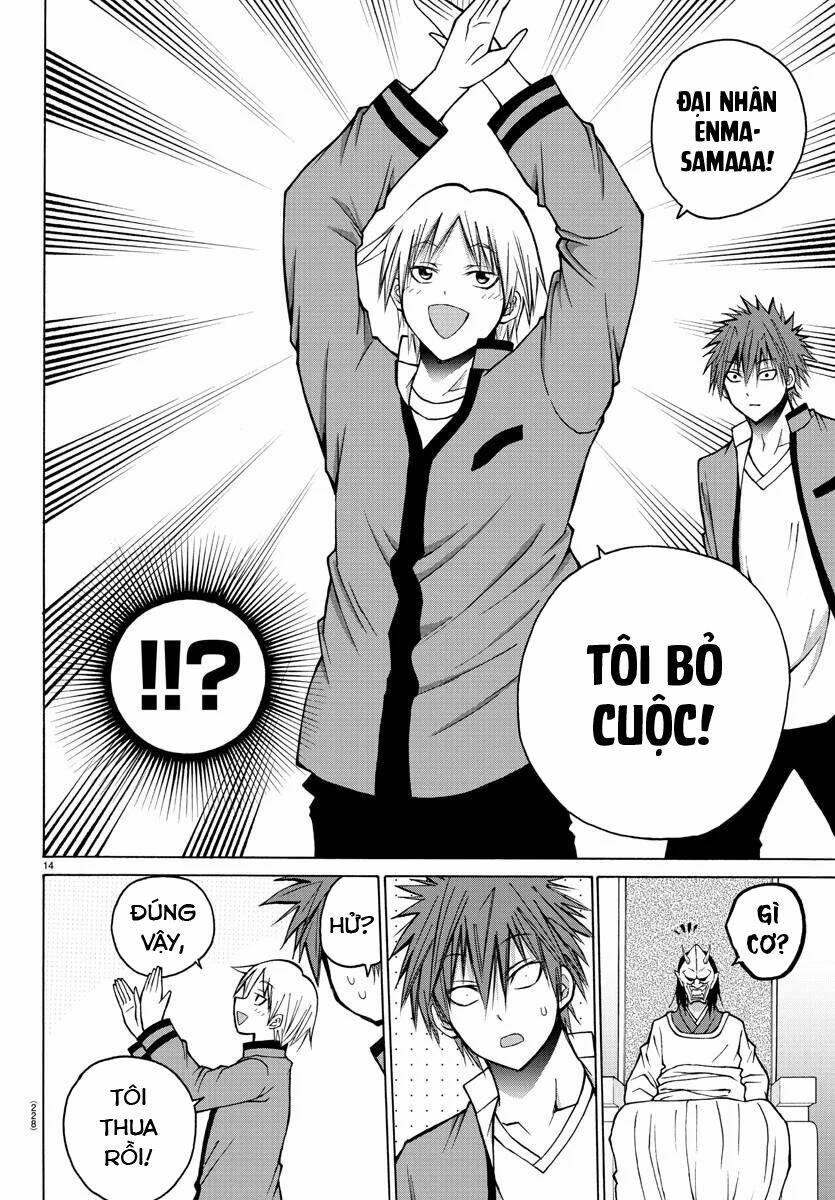 Chương 39 - Trang 15