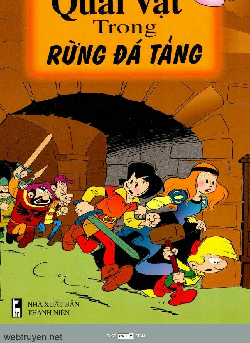 Chương 1 - Trang 1