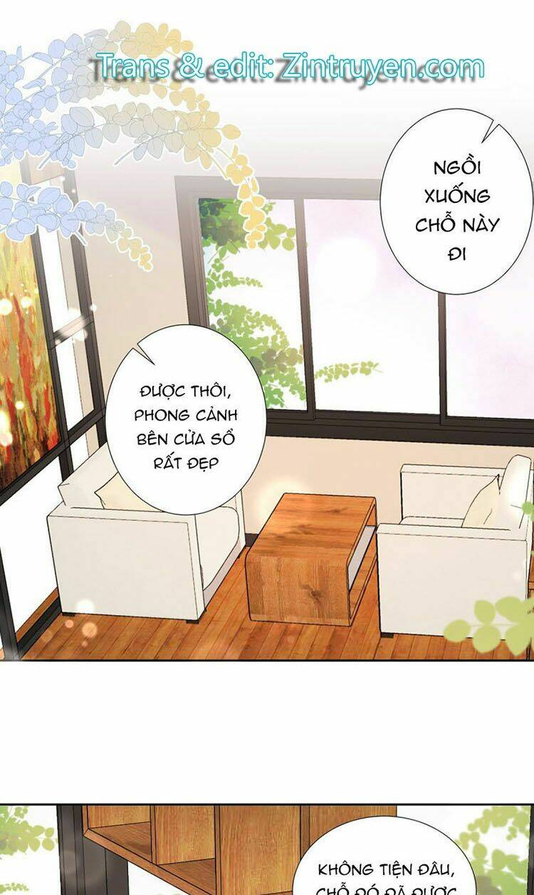 Chương 5 - Trang 1