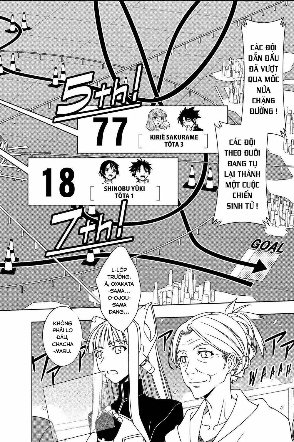 Chương 122 - Trang 17