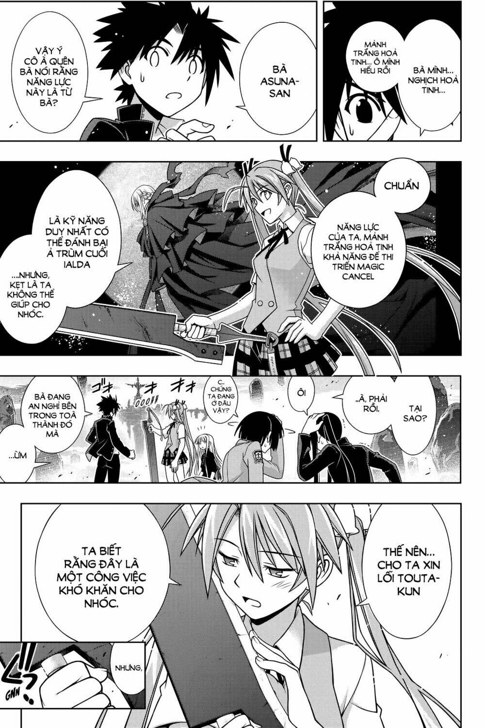 Chương 131 - Trang 13