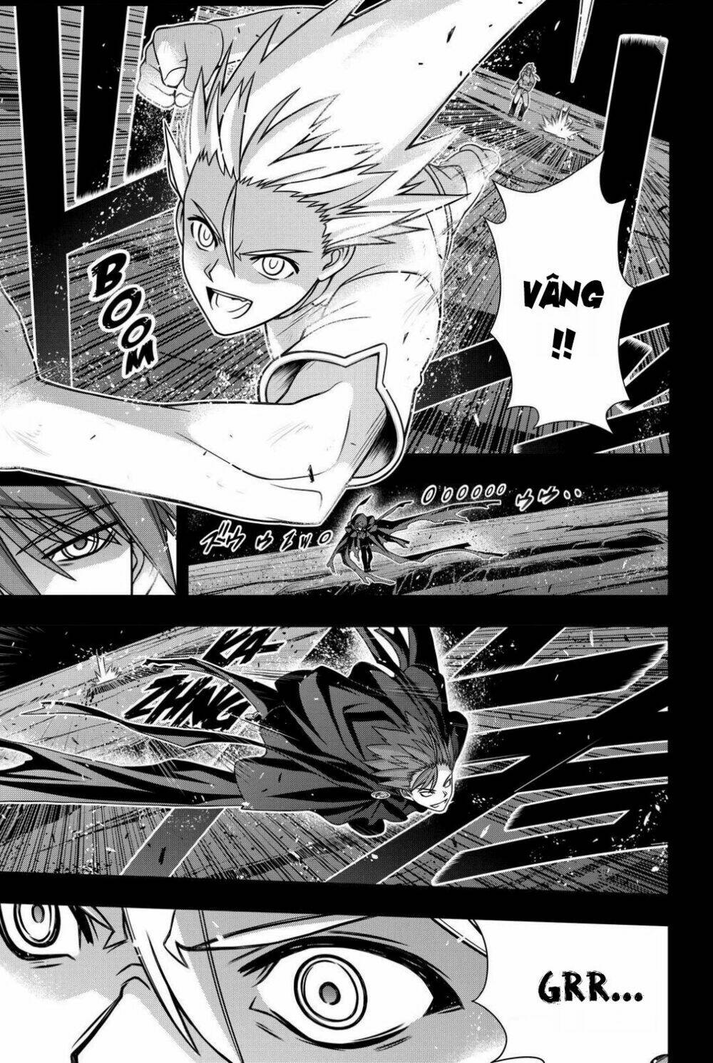 Chương 140 - Trang 12