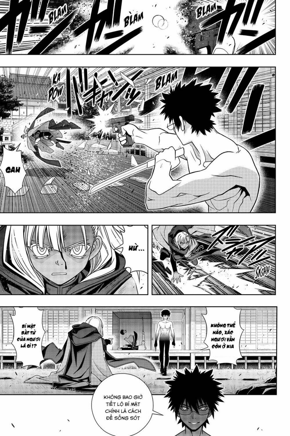 Chương 141 - Trang 26