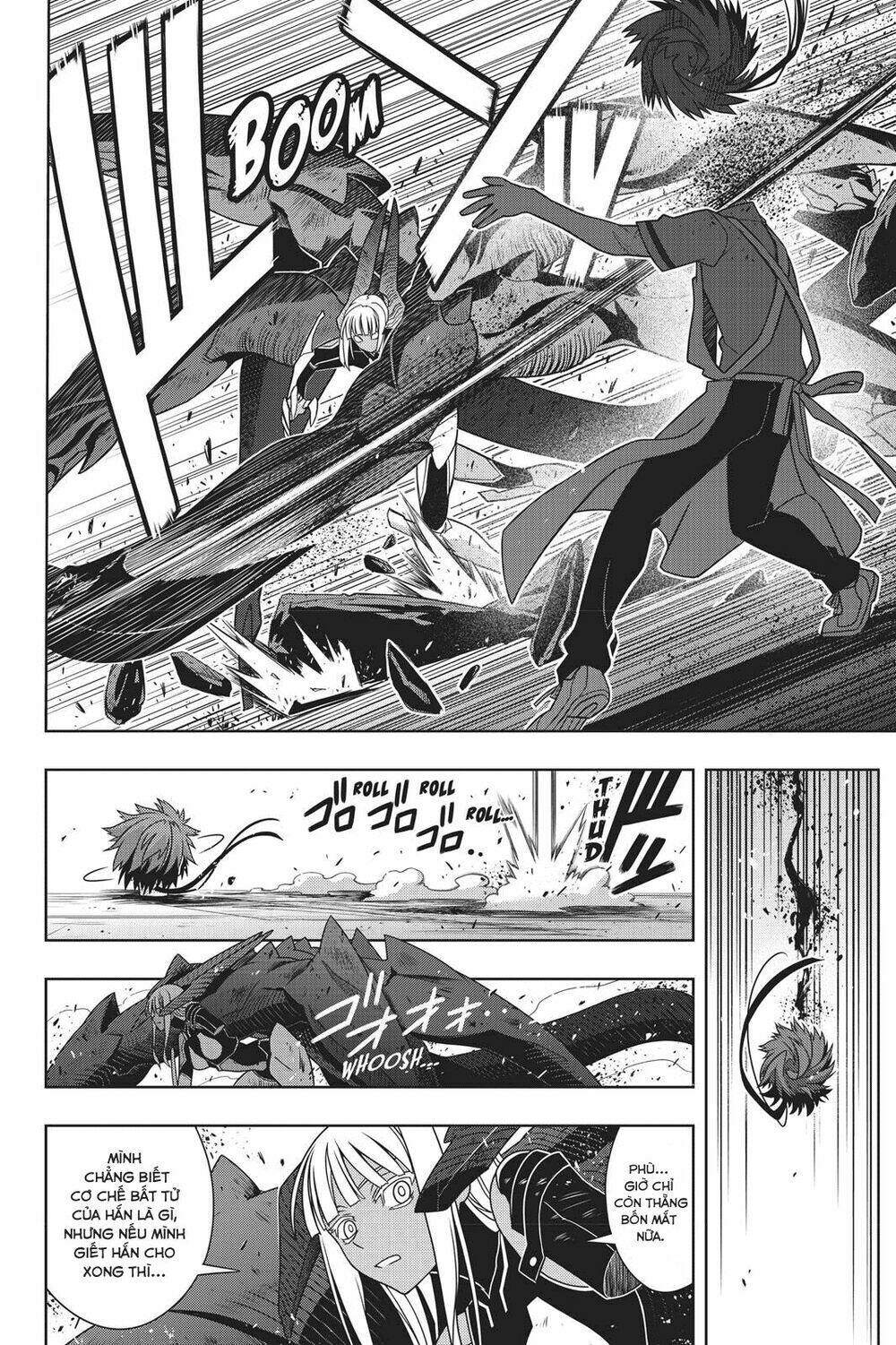 Chương 142 - Trang 18
