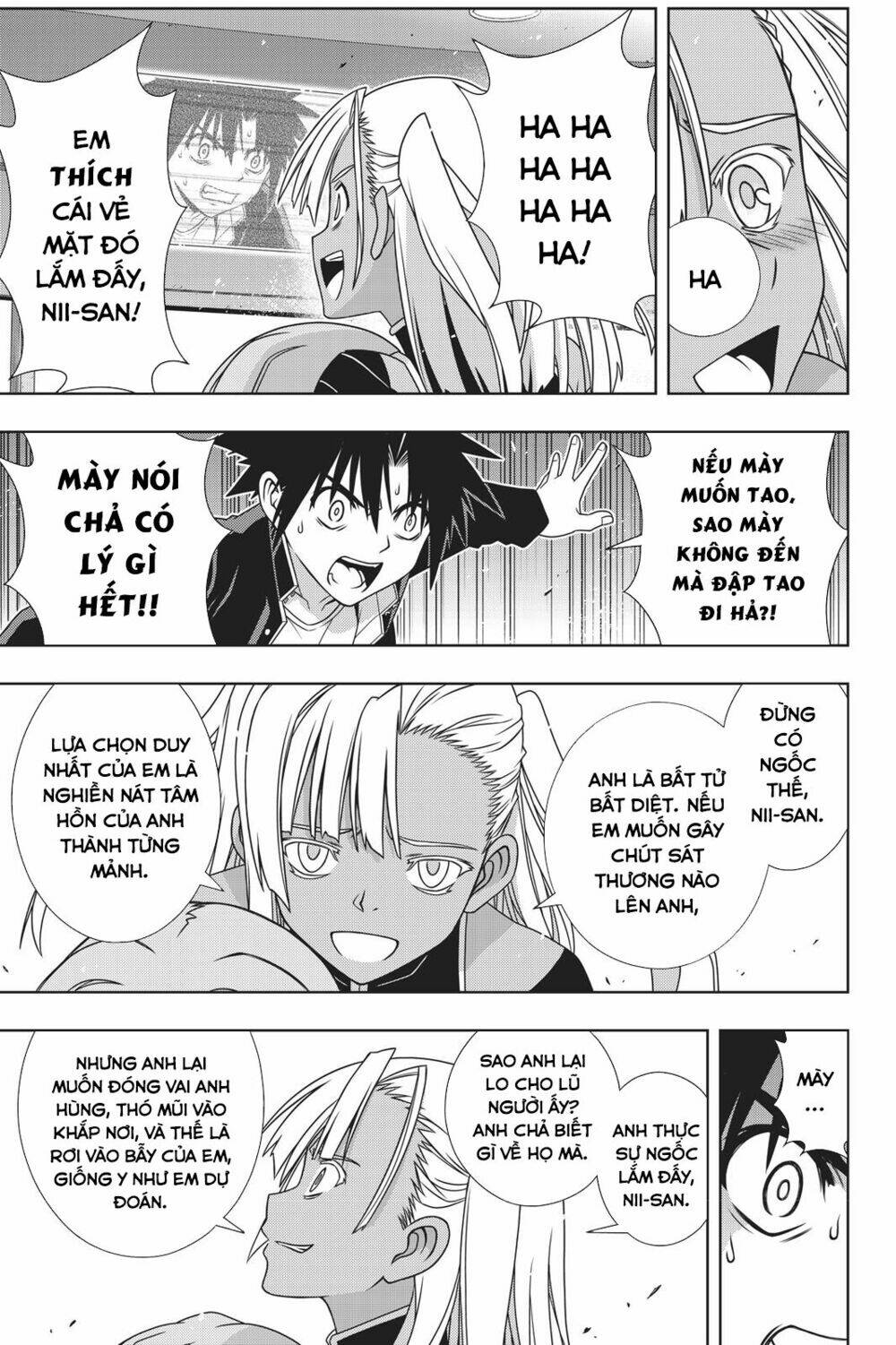 Chương 145 - Trang 21