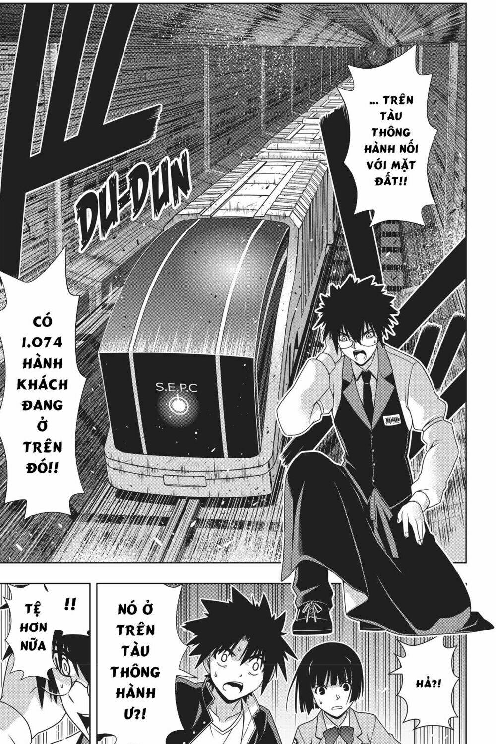 Chương 145 - Trang 7