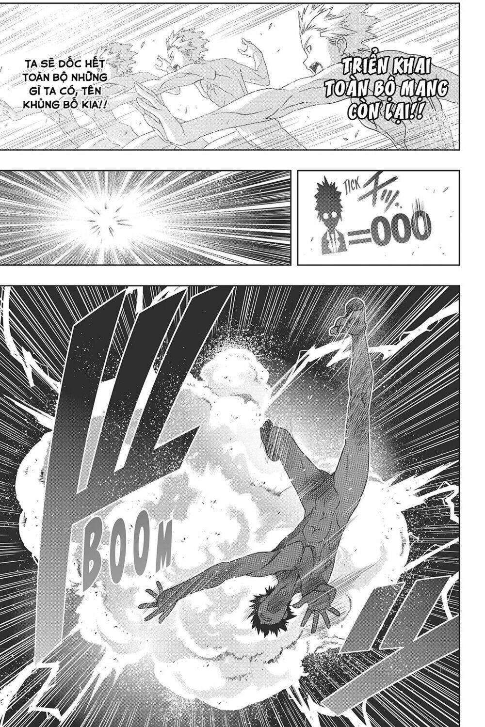Chương 146 - Trang 26