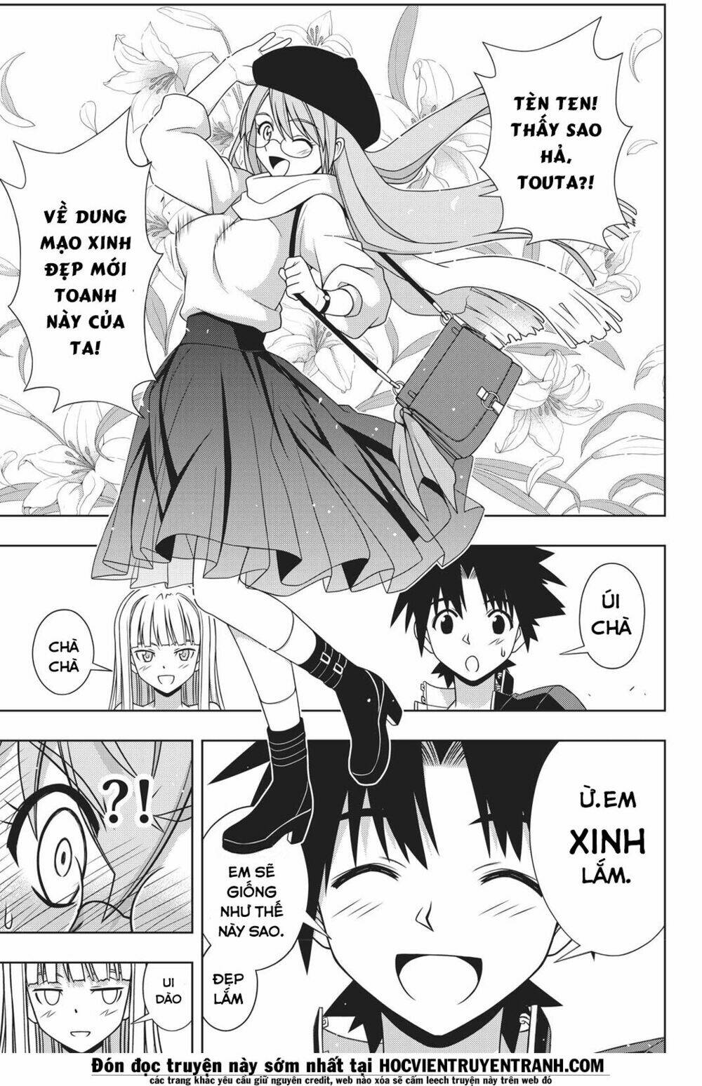 Chương 147 - Trang 14