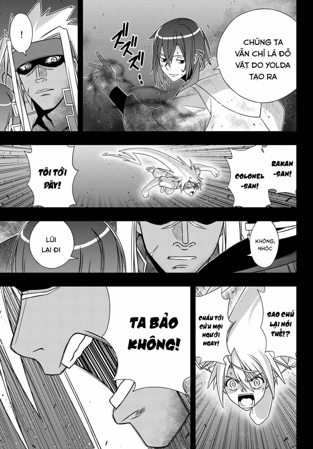 Chương 148 - Trang 26