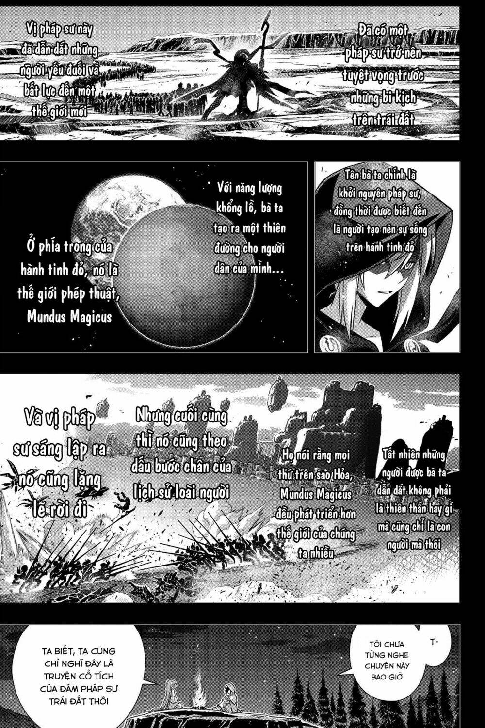 Chương 153 - Trang 14