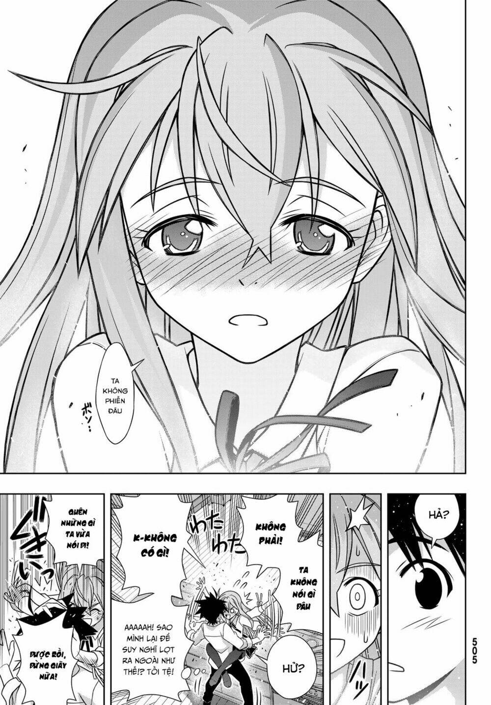 Chương 156 - Trang 35