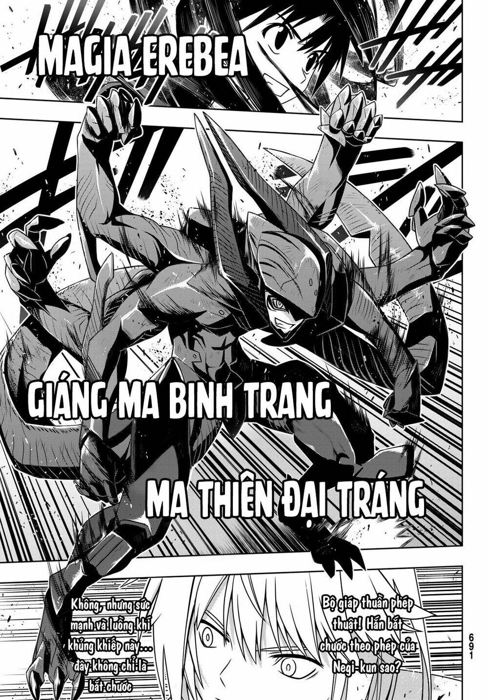 Chương 157 - Trang 21