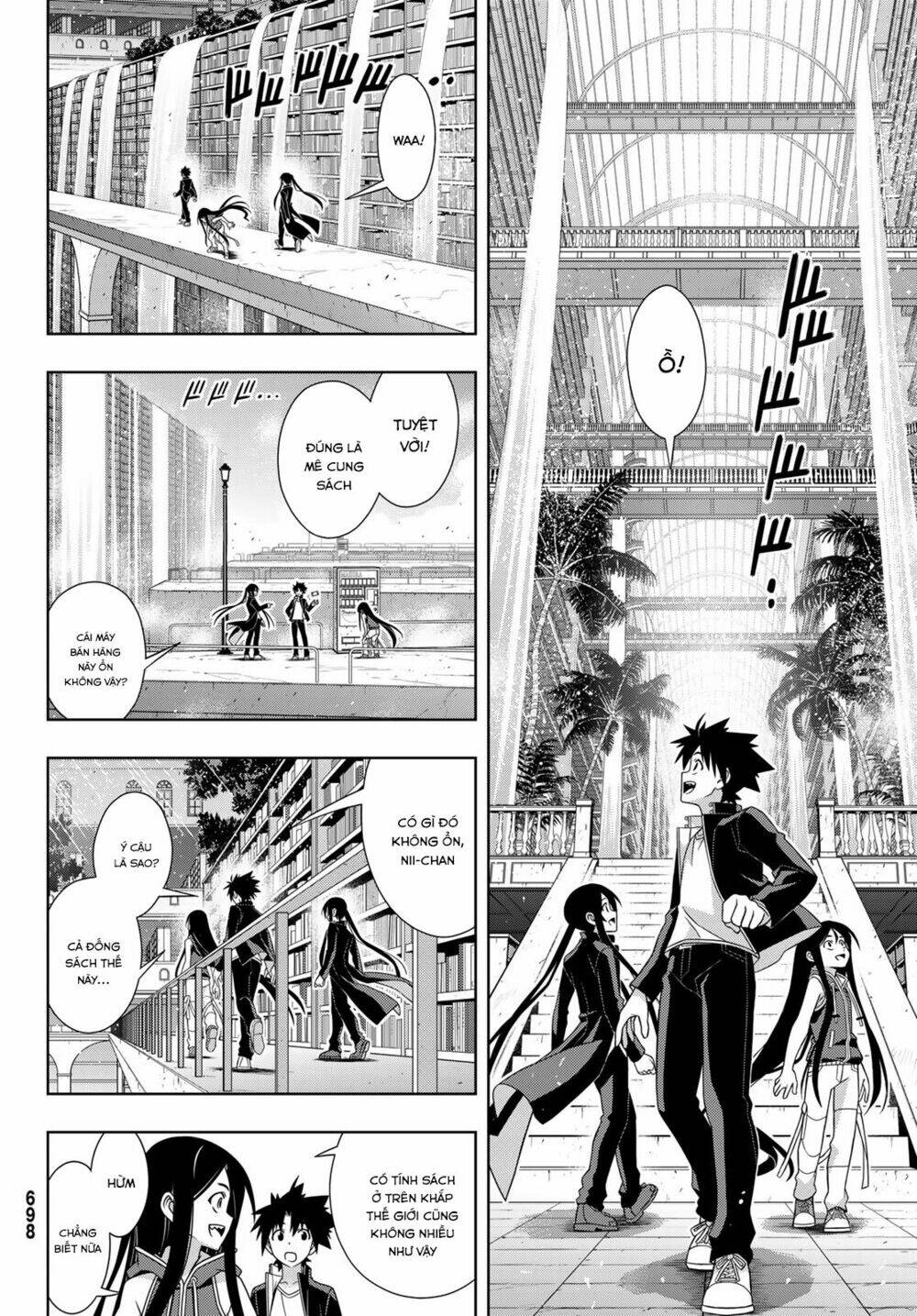 Chương 158 - Trang 17