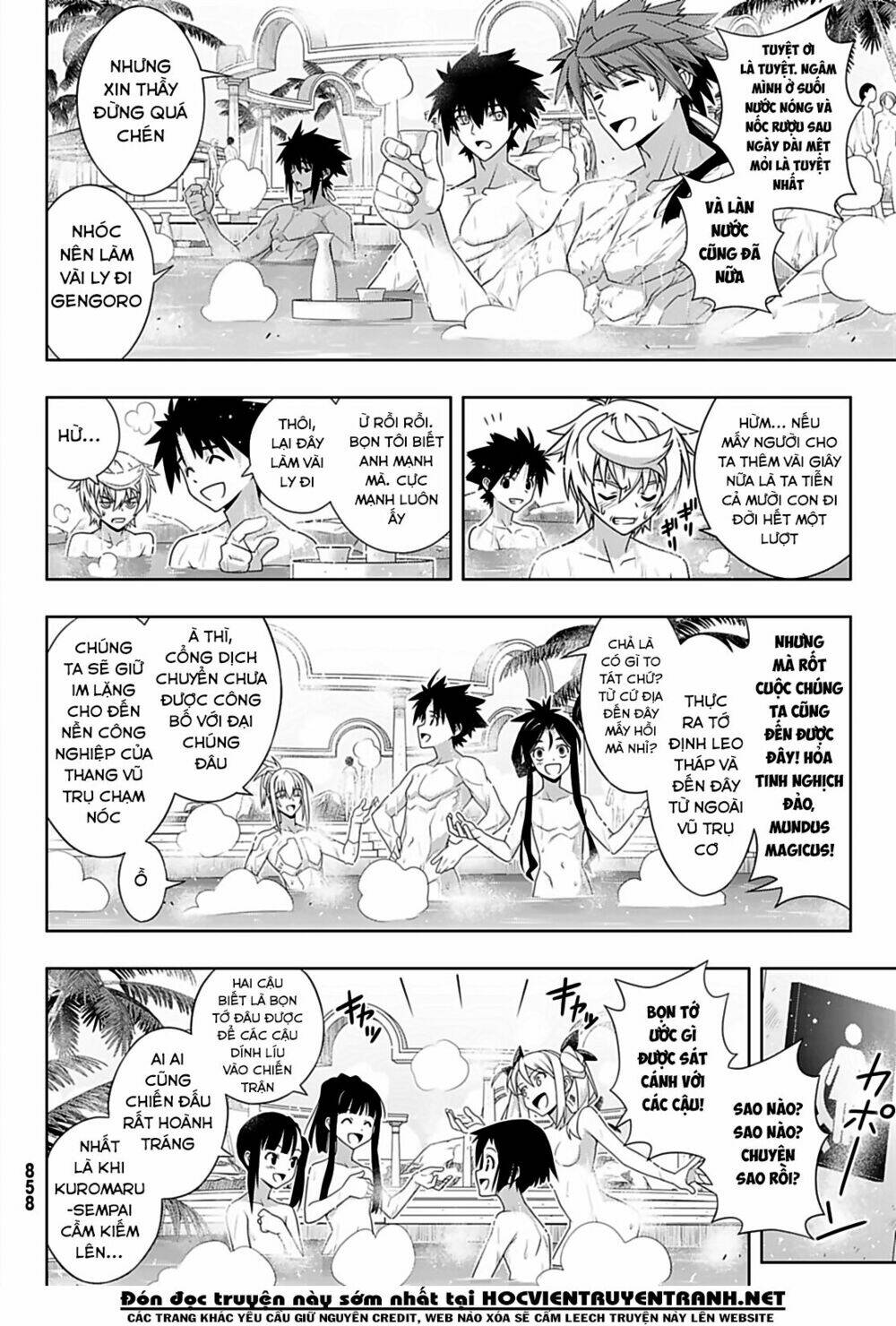 Chương 167 - Trang 36