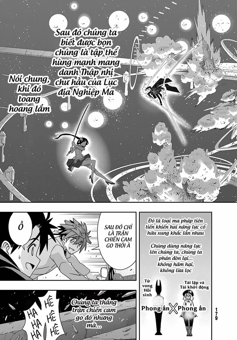 Chương 181 - Trang 8