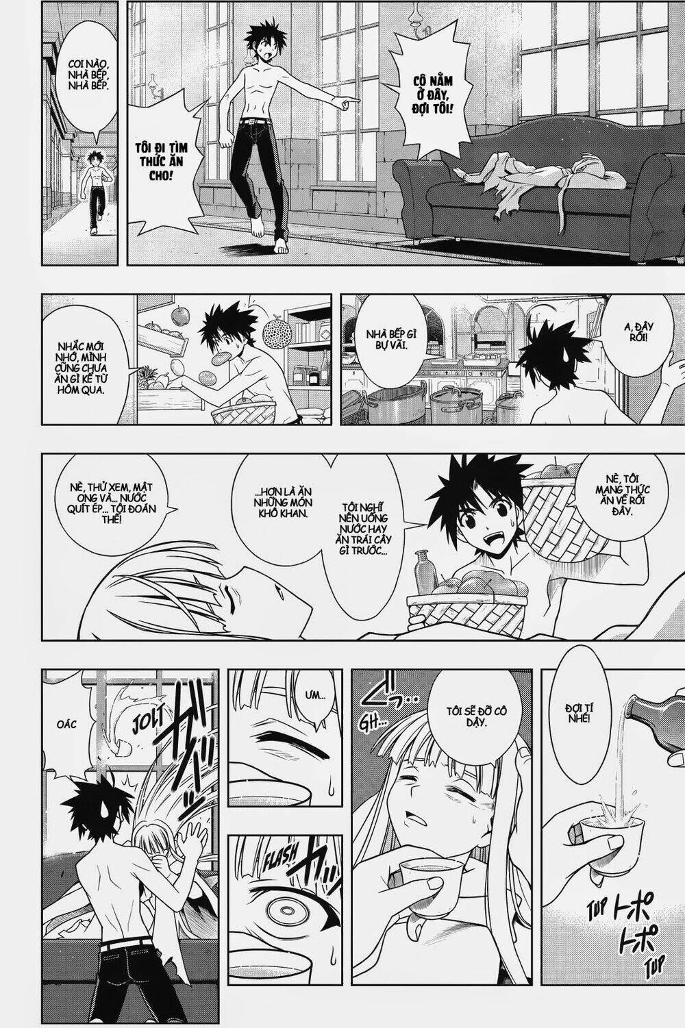 Chương 80 - Trang 8