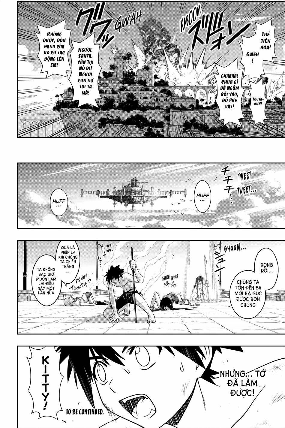 Chương 91 - Trang 18