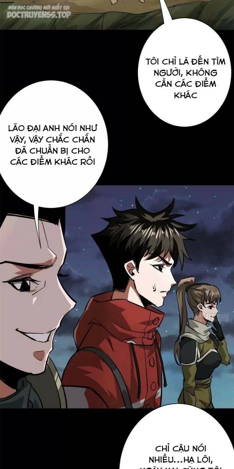 Chương 112 - Trang 29