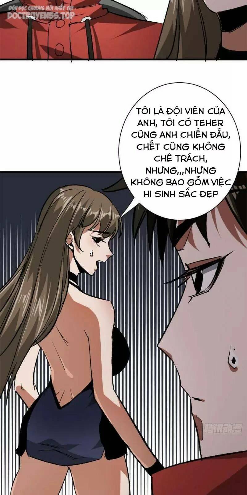 Chương 112 - Trang 35