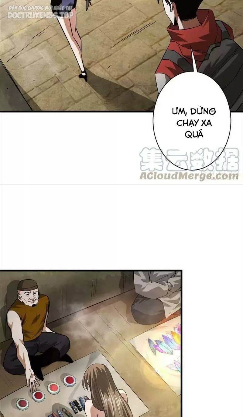 Chương 113 - Trang 21