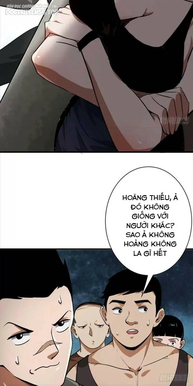 Chương 113 - Trang 26