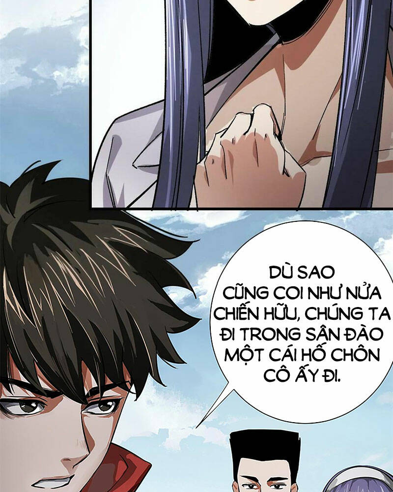 Chương 129 - Trang 29