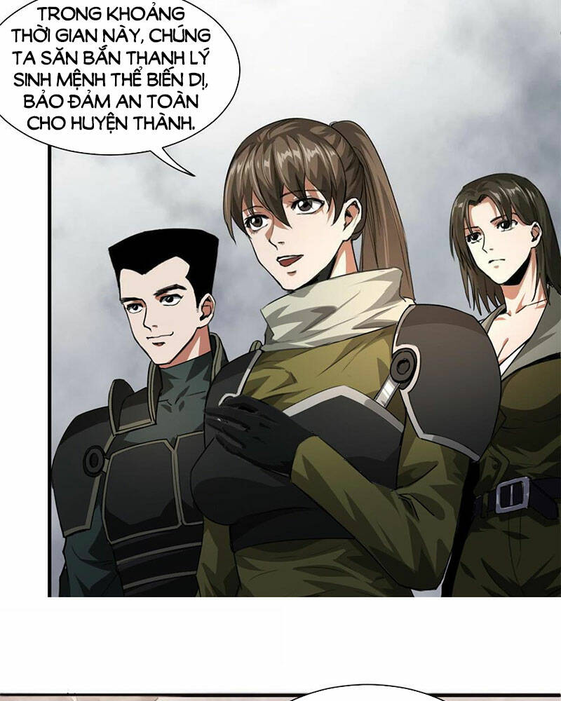Chương 129 - Trang 6