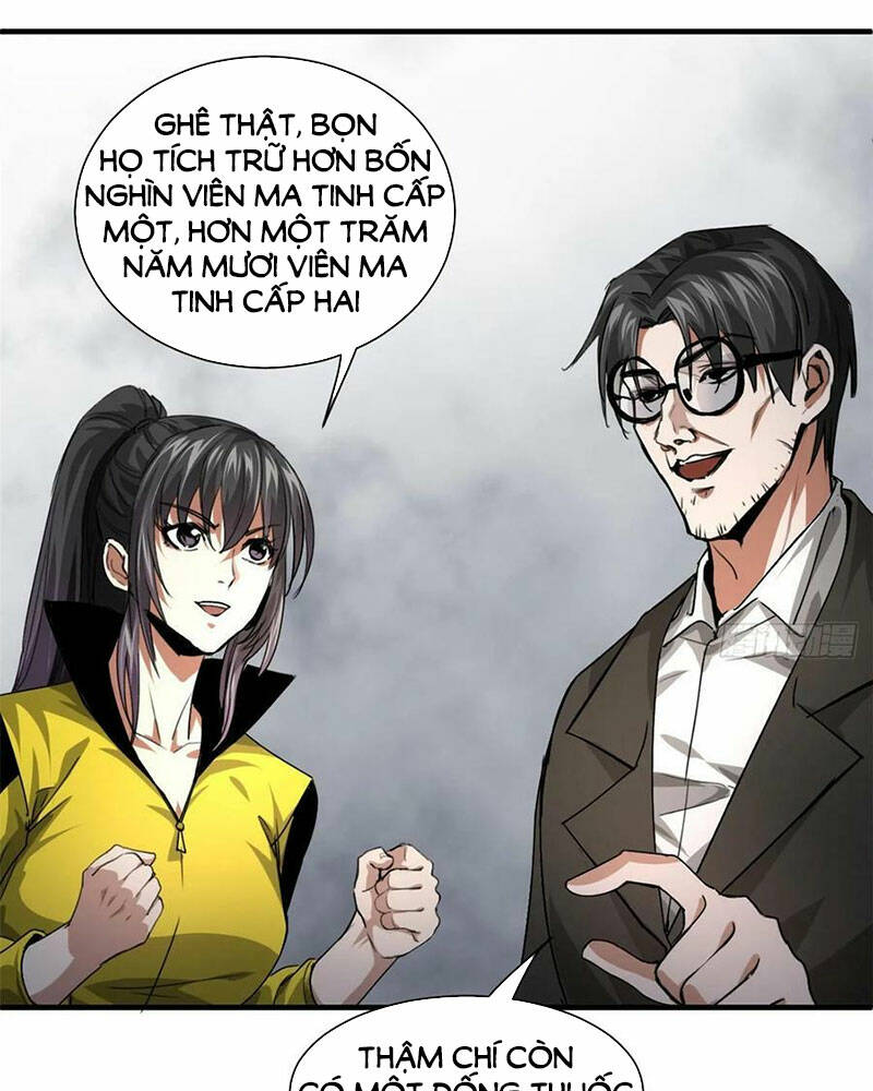 Chương 129 - Trang 9