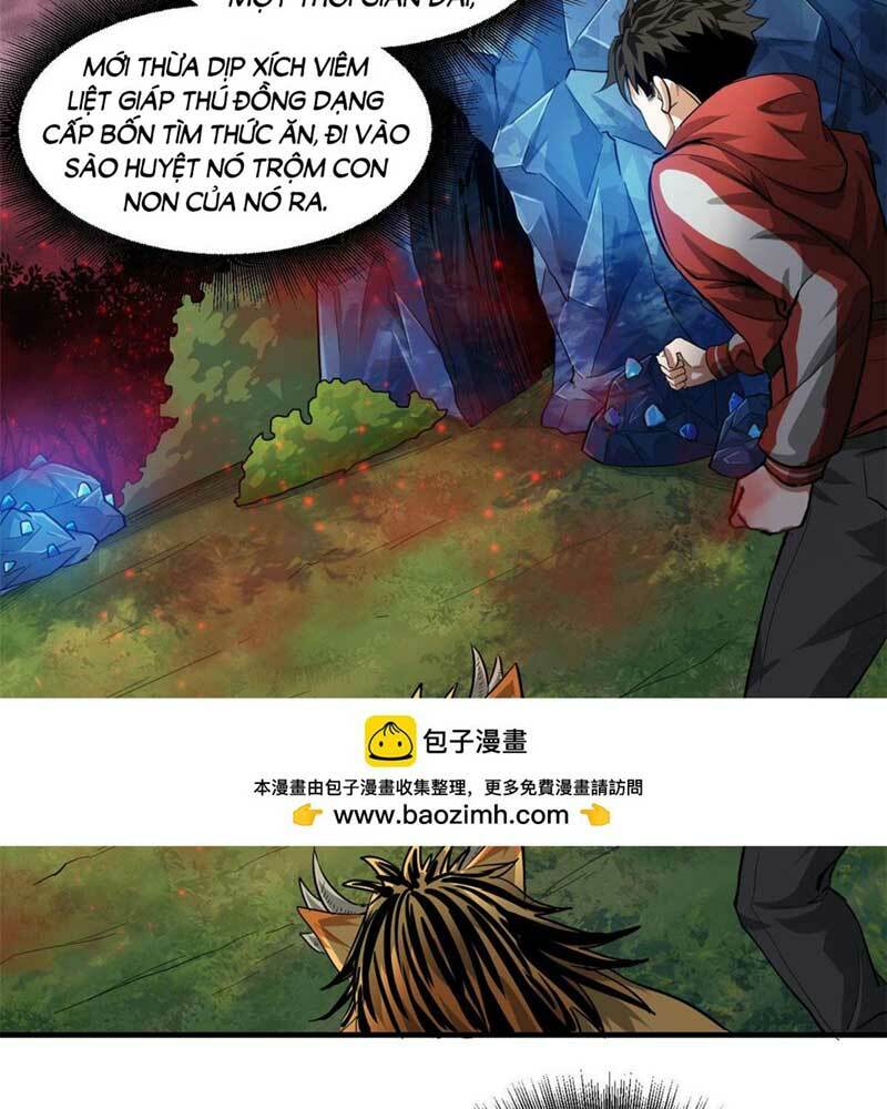 Chương 132 - Trang 24