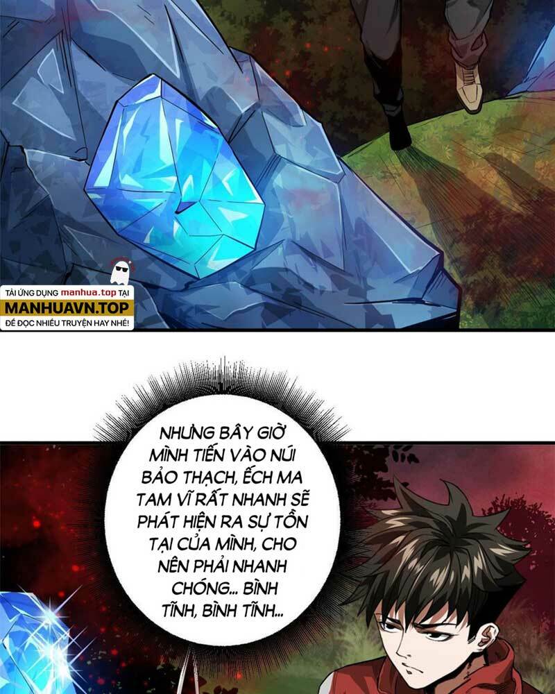 Chương 132 - Trang 27