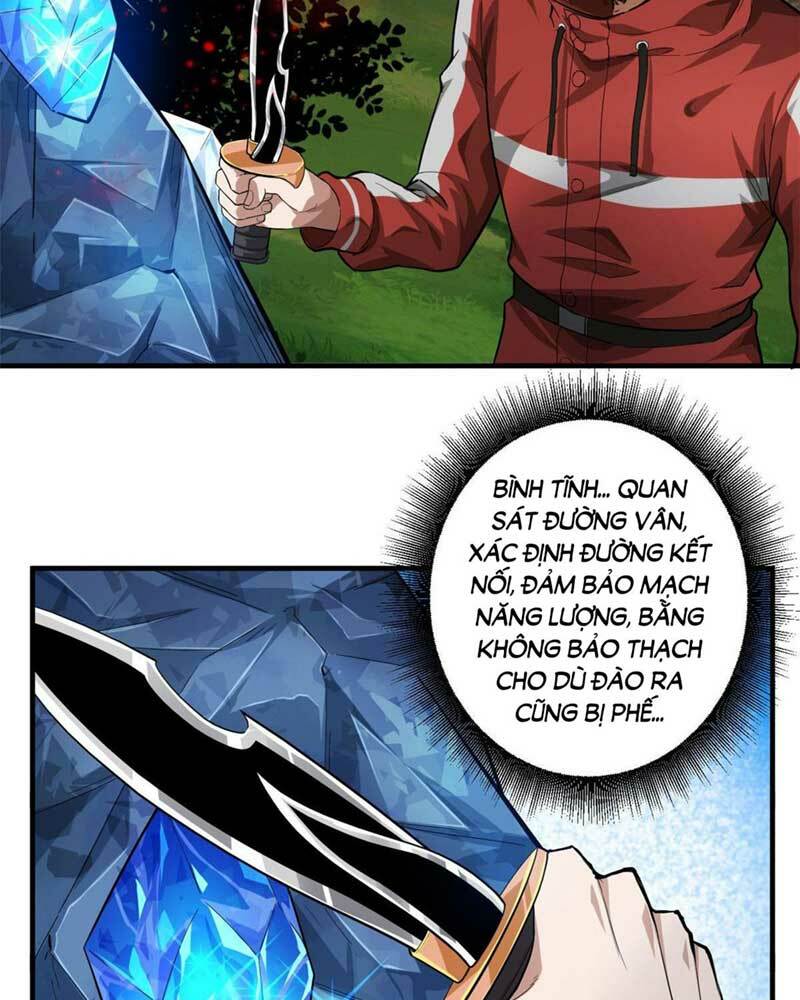 Chương 132 - Trang 28