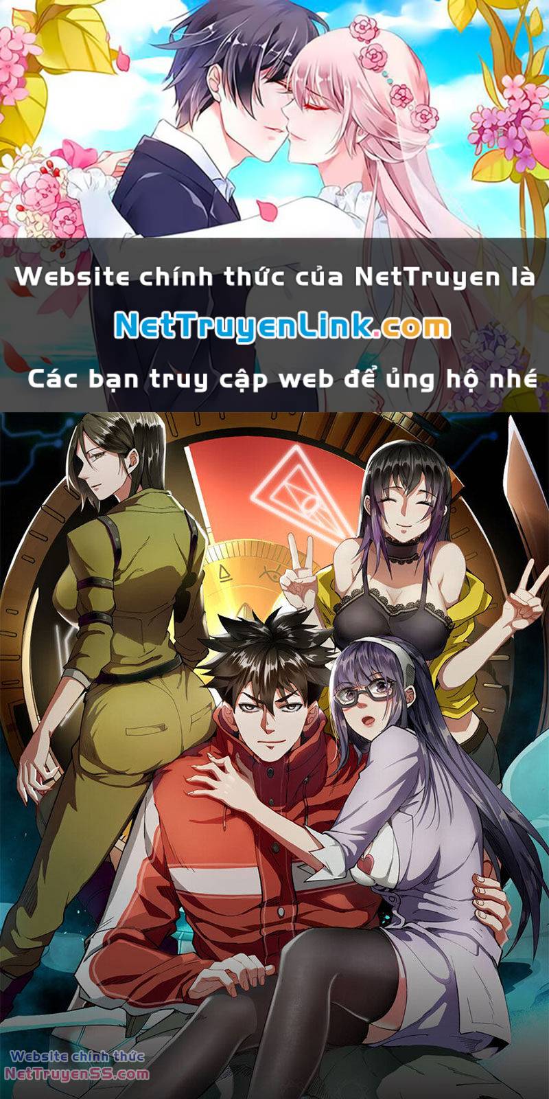 Chương 150 - Trang 1