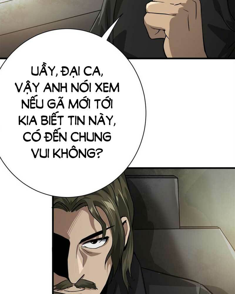 Chương 151 - Trang 31