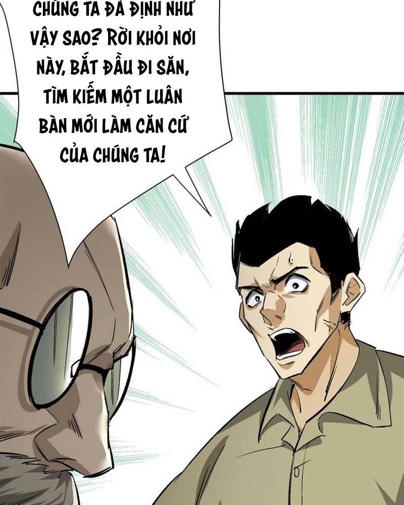 Chương 151 - Trang 61