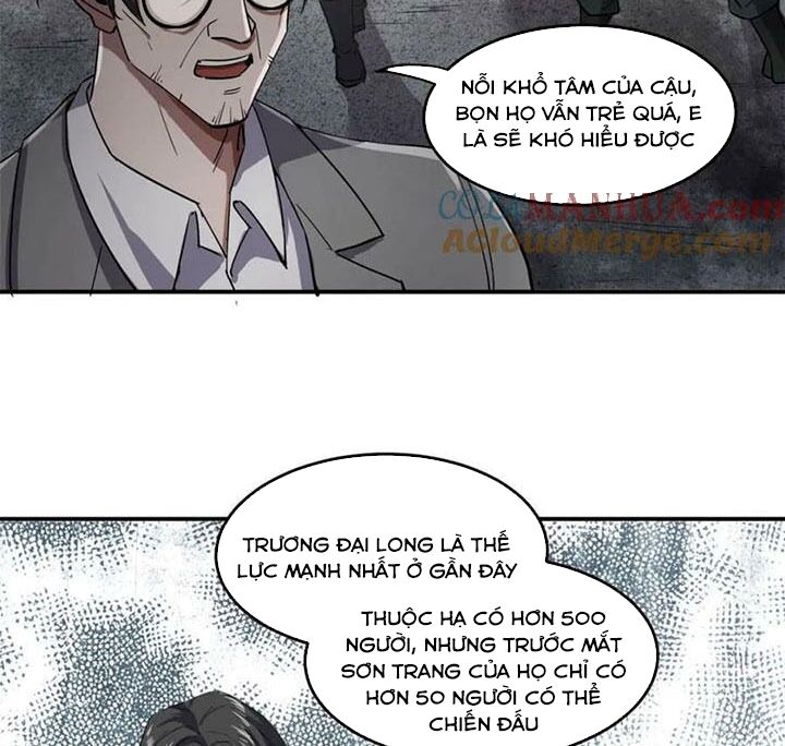 Chương 157 - Trang 27