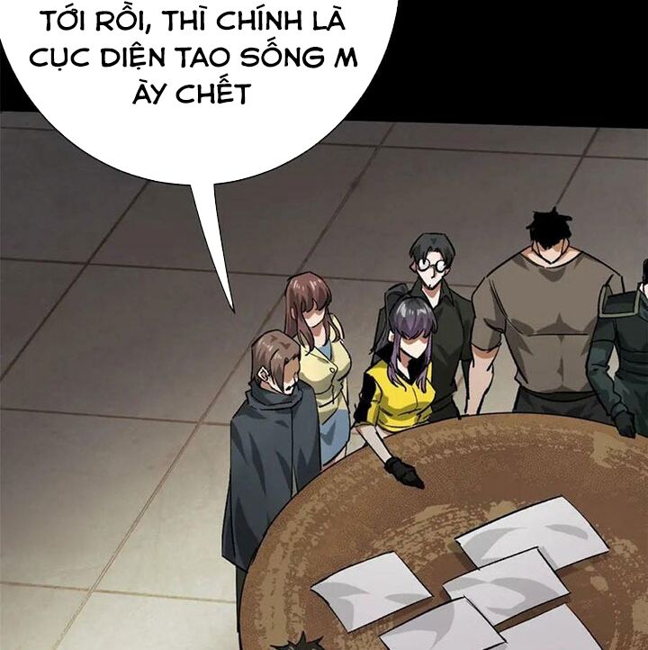 Chương 164 - Trang 40