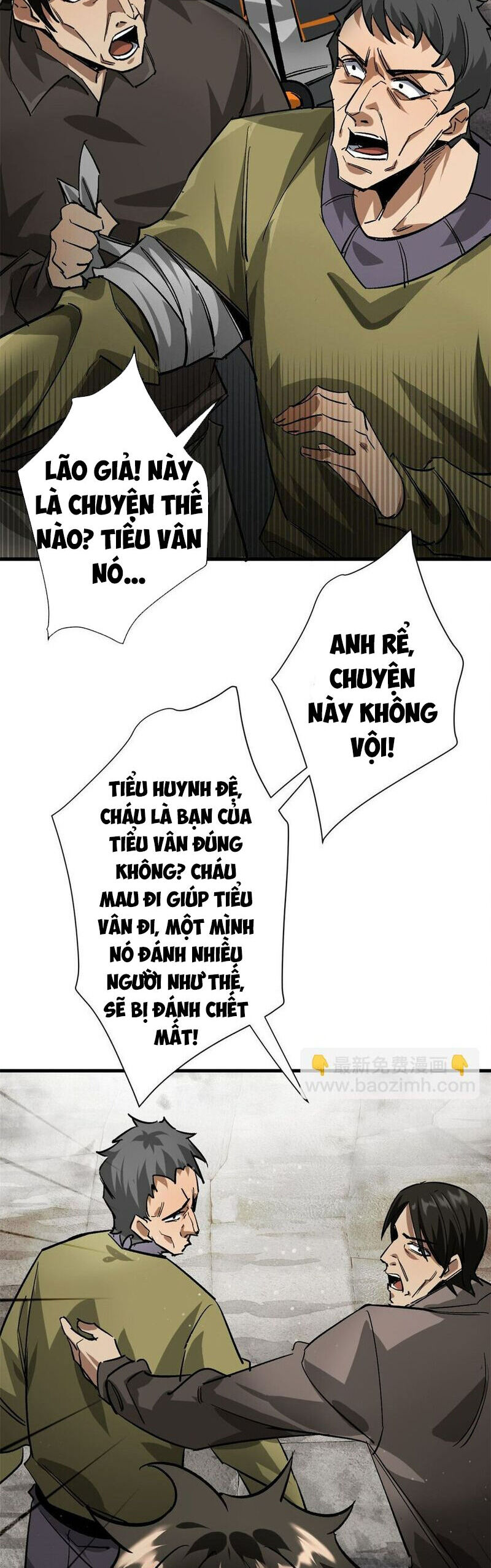 Chương 182 - Trang 33