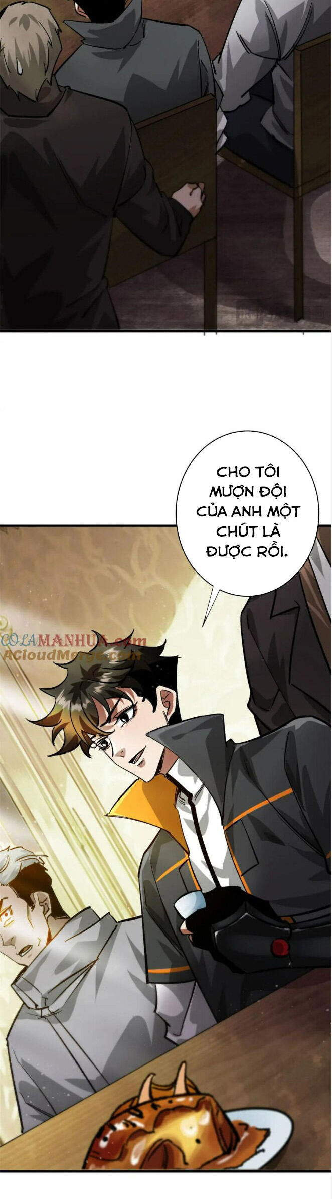 Chương 183 - Trang 28