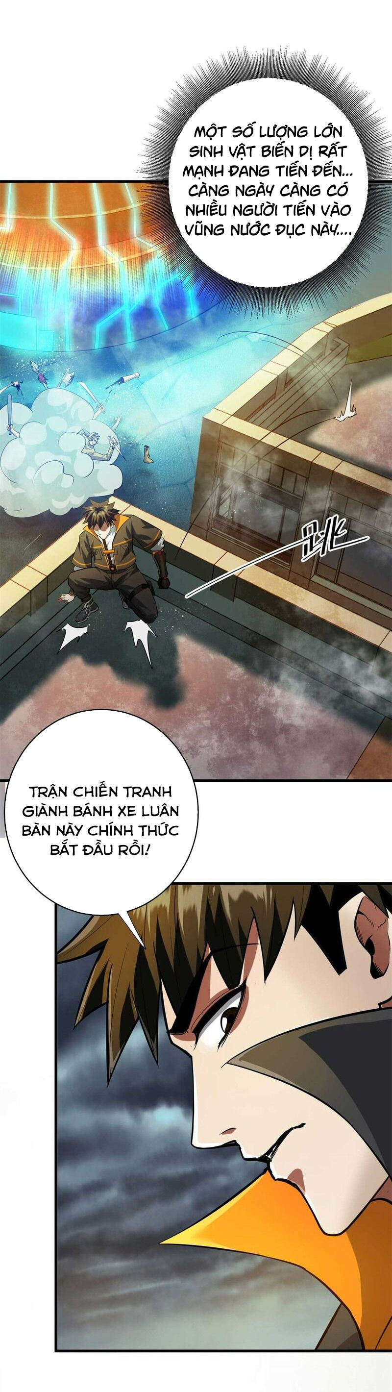 Chương 190 - Trang 13