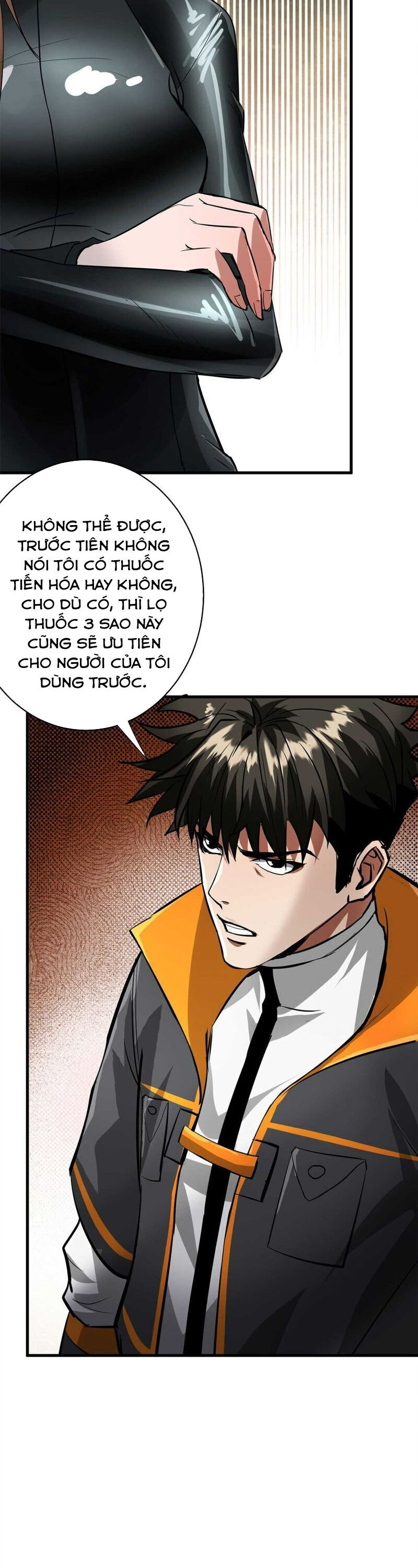 Chương 190 - Trang 31
