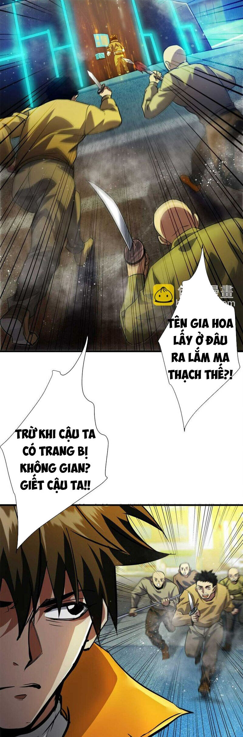 Chương 190 - Trang 9