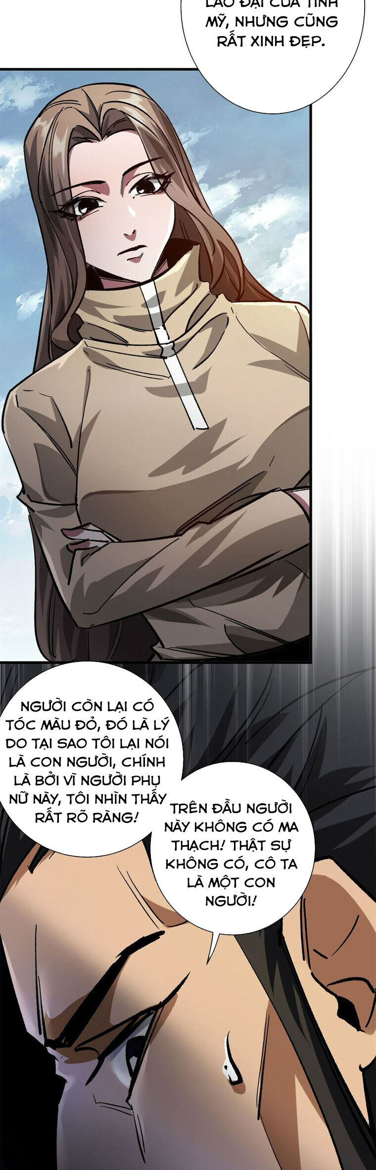 Chương 191 - Trang 22