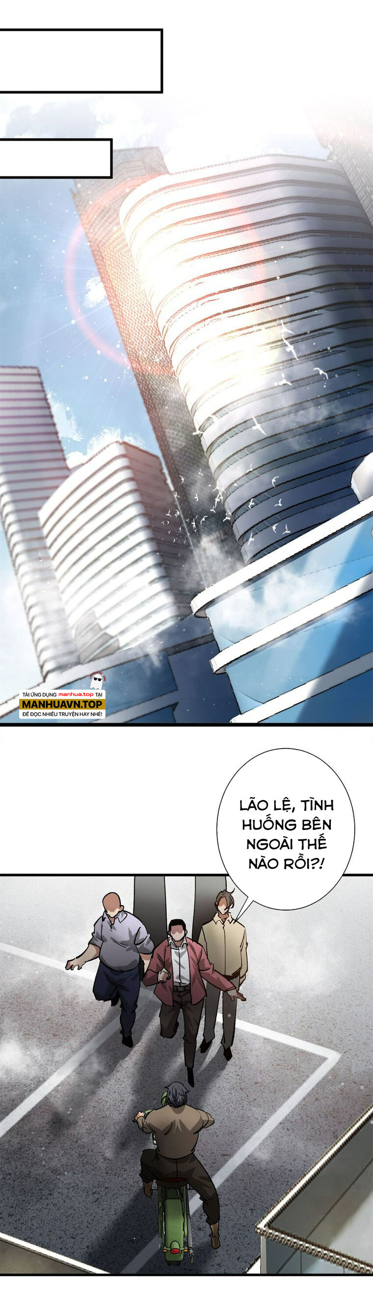 Chương 191 - Trang 6