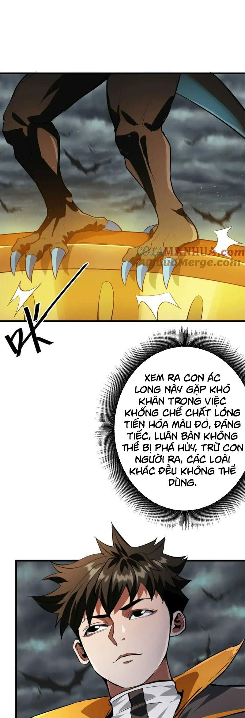 Chương 192 - Trang 3