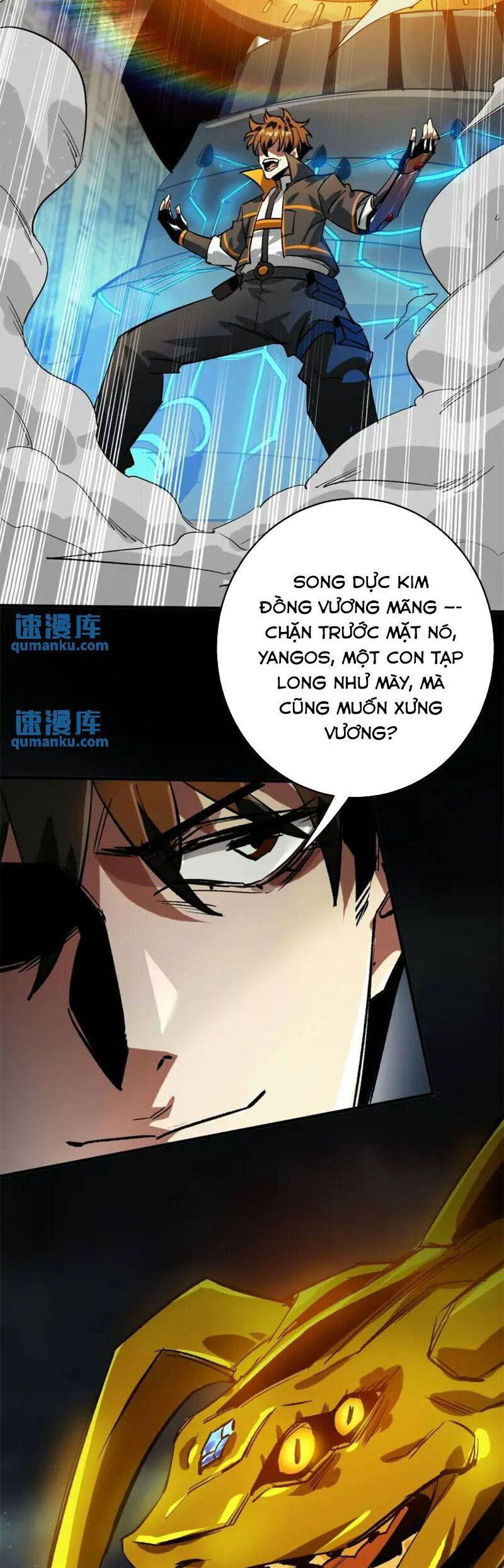 Chương 196 - Trang 19